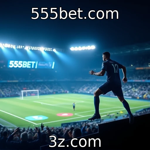 555bet.com A importância da segurança digital nas apostas online