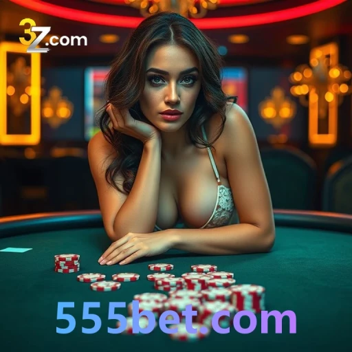 555bet.com Pagamento