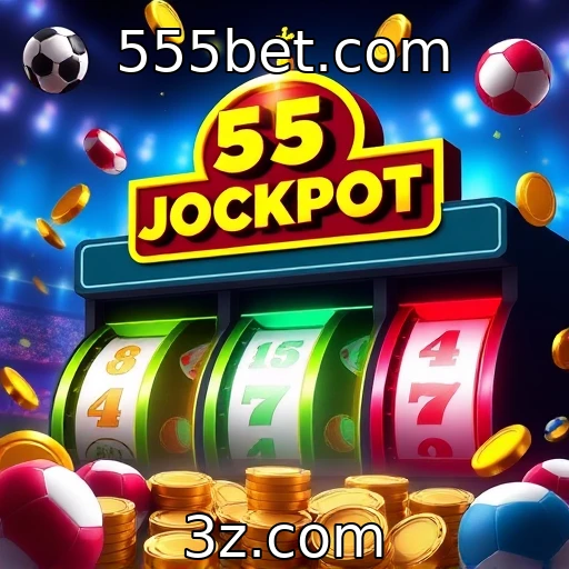 555bet.com Apostas Esportivas: Análise Profunda das Chances e Favoritos