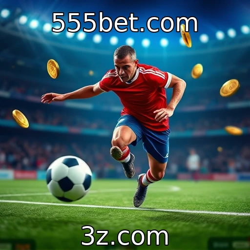 555bet.com Segredos das apostas esportivas: como ganhar na análise das partidas