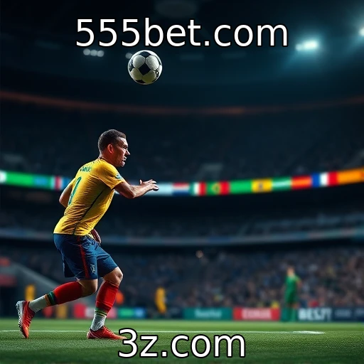 555bet.com Como as apostas esportivas estão moldando o mercado brasileiro em 2025